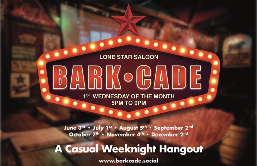 Bark•Cade - June 2026